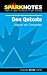 Book Spark Notes Don Quixote