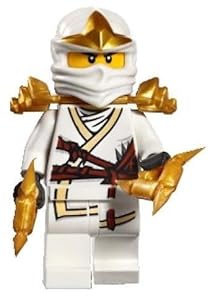 Lego ninjago prix