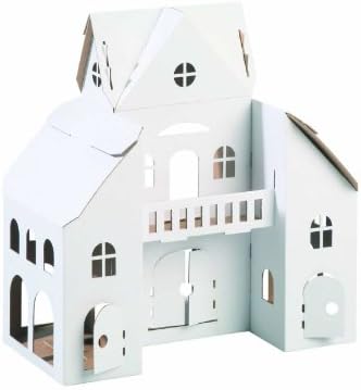 Calafant Dollhouse L3