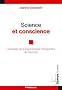 Science et conscience - L'�clairage de la psychanalyse... de Paul Diel