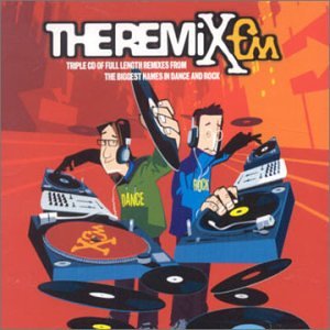 CD-Charts  Search : Xfm - the Remix Vol.1