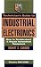 Technician's Guide to Industrial Electronics: How to Troubleshoot and Repair Automated Equipment by Robert Carrow ISBN 0070112738
