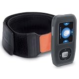I-LUV Samsung iSS103 Soft silicone case with arm band for your Samsung T9