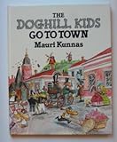 The Doghill kids go to town