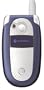 Motorola V505 Unlocked Cell Phone--U.S. Version with Warranty (Blue)