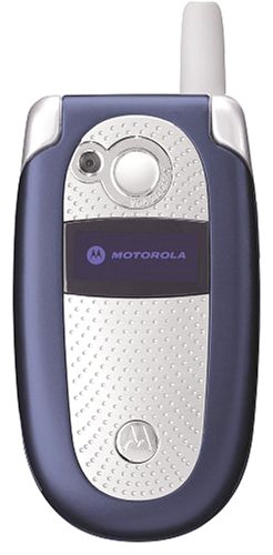 Motorola V505 Unlocked Cell Phone--U.S. Version with Warranty (Blue) Motorola V505 Unlocked Cell Phone--U.S. Version with Warranty (Blue)