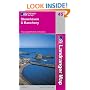 Stonehaven and Banchory (Landranger Maps) (Landranger Maps)