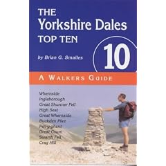 The Yorkshire Dales Top Ten (Top 10)