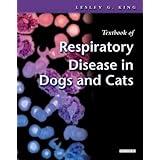 textbook of respiratory disease in dogs and cats