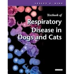 Textbook of Respiratory Disease in Dogs and Cats