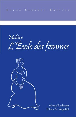 Moliere: L