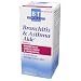 Boericke & Tafel - Bronchitis & Asthma Aide, 100 sublingual tablets