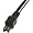 Wasabi Power AC Power Adapter for Sony AC-L25
