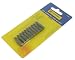 10 No2 25mm screwdriver bits