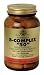 All Products : Solgar - B-Complex "50", 50 mg, 100 veggie caps