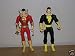 Search : DC Universe Crisis Arch-Enemies Series Shazam vs. Black Adam Action Figure Tw...