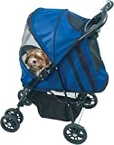 Happy Trails Pet Stoller