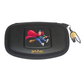 Harry Potter Console Case