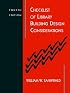 Checklist of Library Building Design Considerations