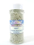 Provence Camargue Coarse Sea Salt 325 gr 11.5 oz shaker 100% natural