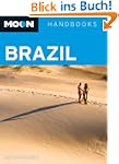 Moon Brazil (Moon Handbooks)