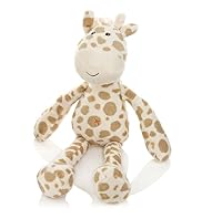 Medium Giraffe Soft Toy Medium Giraffe Soft Toy