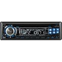 Dual XDM6820 In-Dash CD/MP3/WMA Receiver