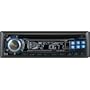 Dual XDM6820 In-Dash CD/MP3/WMA Receiver