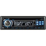Dual XDM6820 In-Dash CD/MP3/WMA Receiver