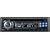 Dual XDM6820 In-Dash CD/MP3/WMA Receiver