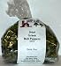 Dried Green Bell Peppers, 2 oz. Image