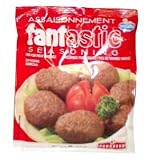 Fant Seasoning Mix for Meat Patties, 3.2oz