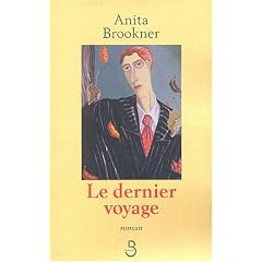 Le dernier voyage