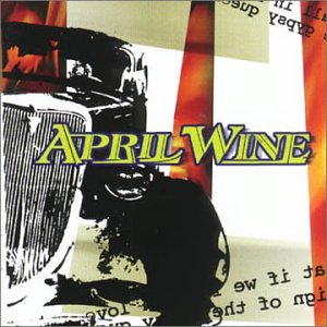 April Wine - King Biscuit Flower Hour