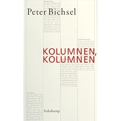 Kolumnen, Kolumnen