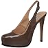 Steve Madden Womens Staciee Sli