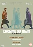 L'Homme Du Train packshot