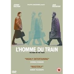 L'Homme Du Train [DVD] [2003]