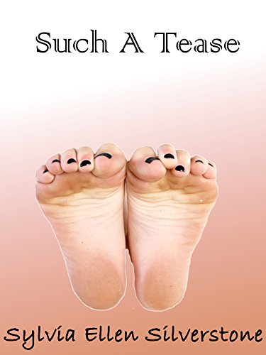 Such A Tease: M/F tickling