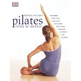 Pilates Body In Motionby Alycea Ungaro
