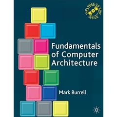 Fundamentals of Computer Architecture