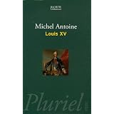 Louis XVpar Michel Antoine
