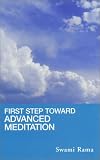 Review Himalayan Institute Press,U.S.  / First Step Towards Advanced Meditation
