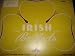 1950 Rare 10 LP Record: Irish Ballads