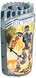 Review LEGO 8763 / LEGO Bionicle 8763: Toa Norik