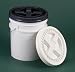 Tools & Hardware : 2 Gamma Seals Black