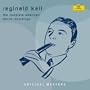 Reginald Kell: Complete American Decca Recordings