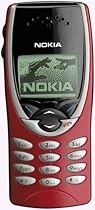 Nokia 8210/VT - SIM Free
