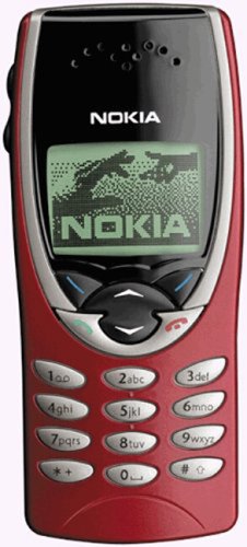 Nokia 8210/VT - SIM Free