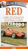 Review Duke Video  / Racing Red - Great Italian Racing Cars [1994]